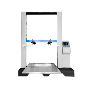 Microcomputer Type Carton Compression Tester