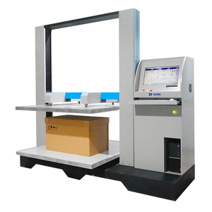 Carton Compression Test Equipment