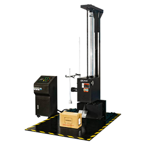 Single Wing Drop Test Machine