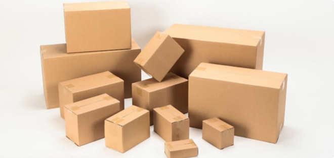 Conditions for testing the quality of cartons-carton compression test
